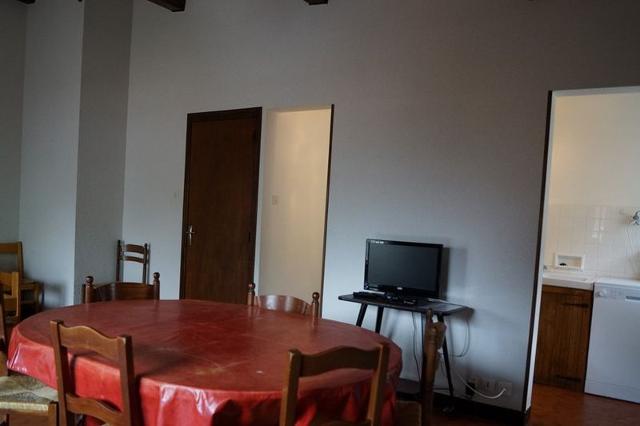 Appartement Le Crêt Des Roches CDR-ARN-4 - Saint Sorlin d'Arves