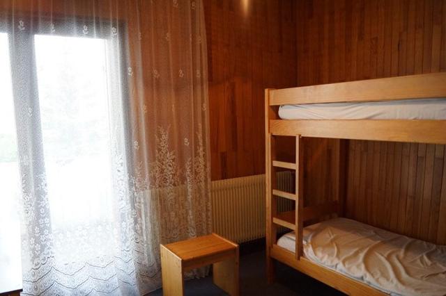 Appartement Le Crêt Des Roches CDR-ARN-4 - Saint Sorlin d'Arves