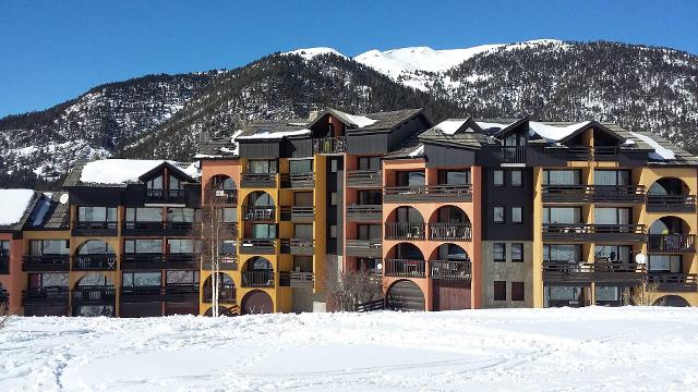 Appartements Ferme D'augustin 35522 - Montgenèvre