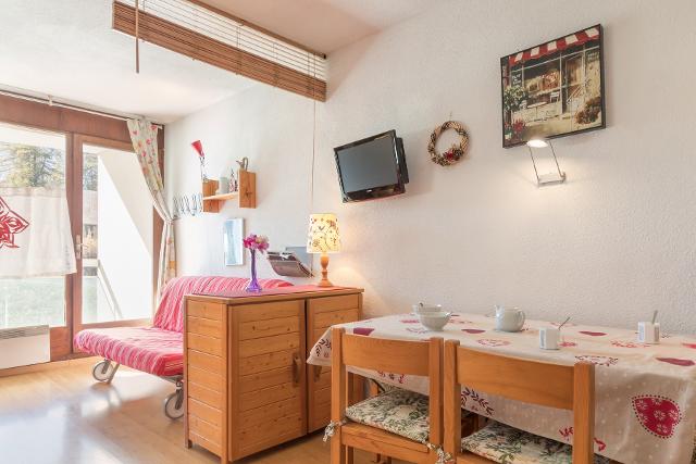 Appartements Anges 35538 - Montgenèvre
