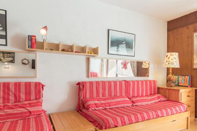 Appartements Anges 35538 - Montgenèvre