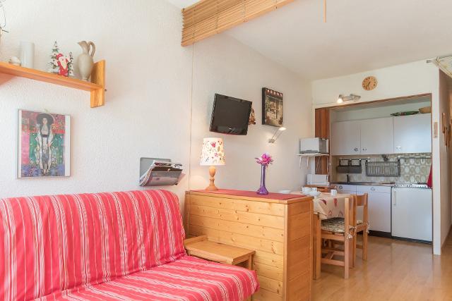 Appartements Anges 35538 - Montgenèvre