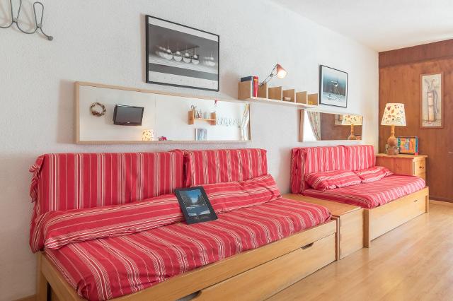 Appartements Anges 35538 - Montgenèvre