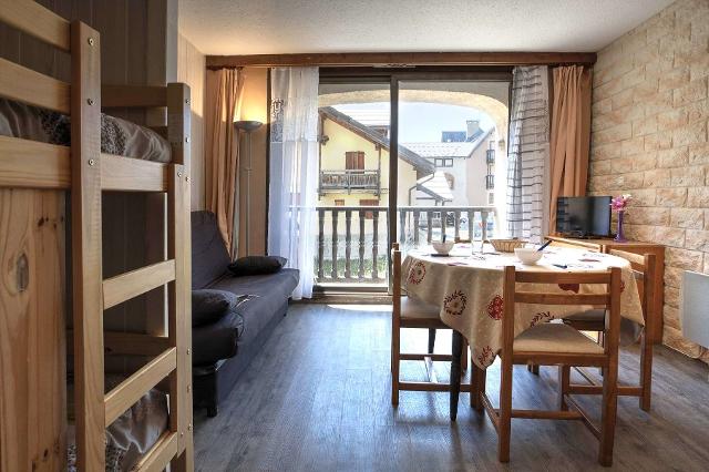 Appartements Bardeaux 35540 - Montgenèvre