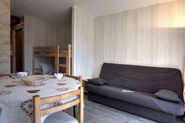 Appartements Bardeaux 35540 - Montgenèvre
