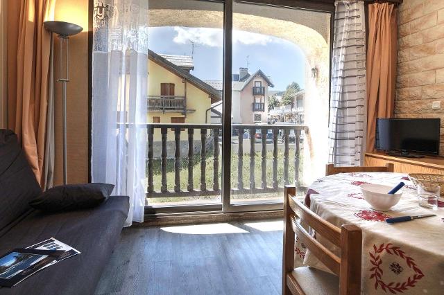 Appartements Bardeaux 35540 - Montgenèvre