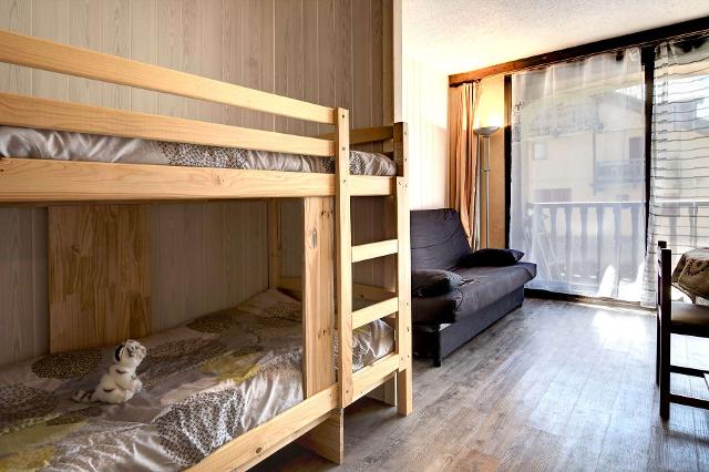 Appartements Bardeaux 35540 - Montgenèvre