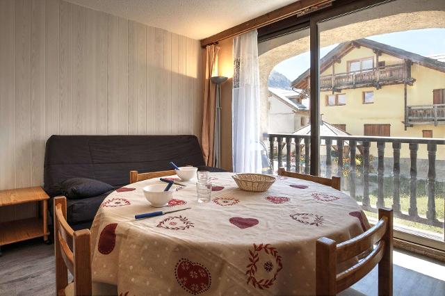 Appartements Bardeaux 35540 - Montgenèvre
