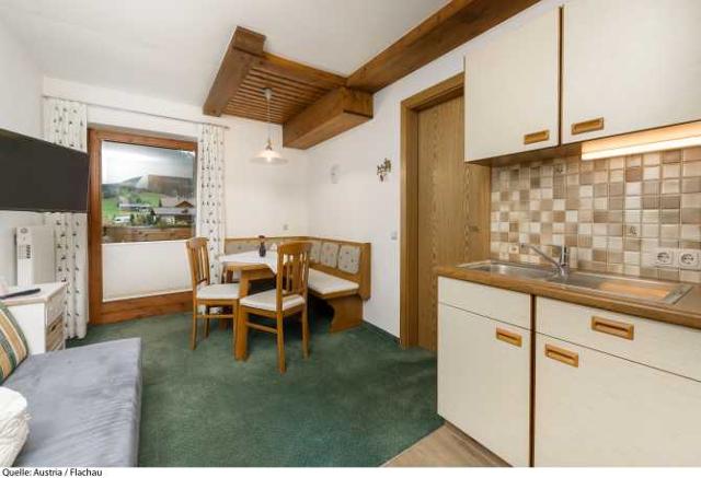 Appartements Haus Austria - Flachau