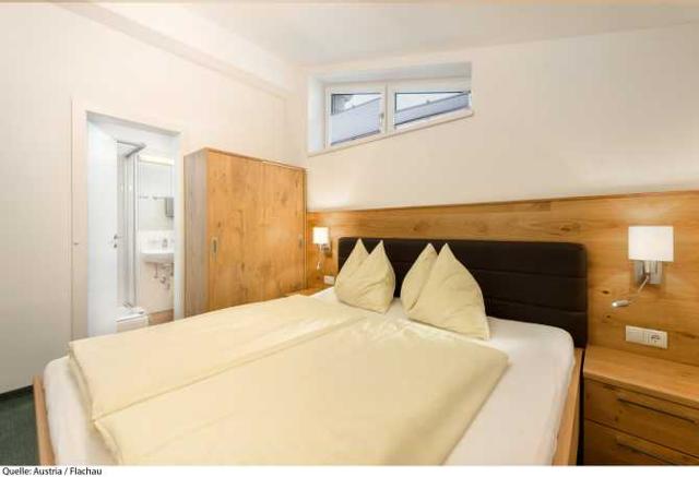 Appartements Haus Austria - Flachau