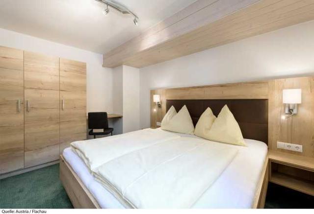 Appartements Haus Austria - Flachau