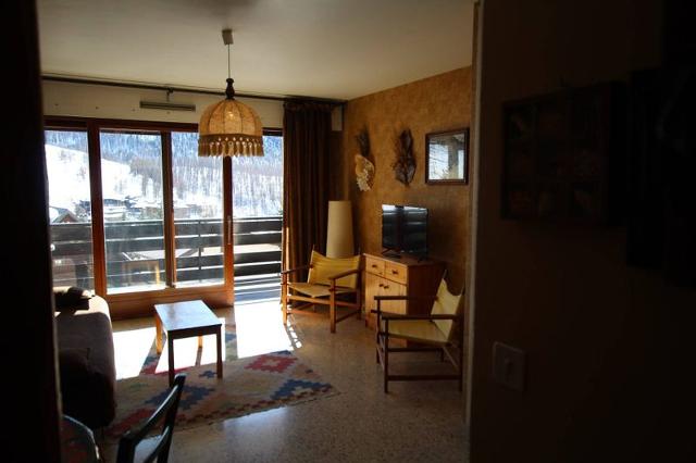 Appartements Durance 35574 - Montgenèvre