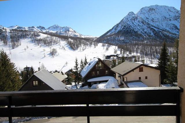 Appartements Durance 35574 - Montgenèvre