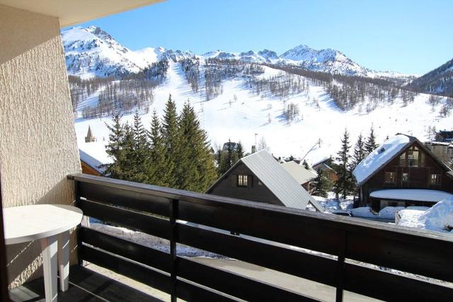 Appartements Durance 35574 - Montgenèvre