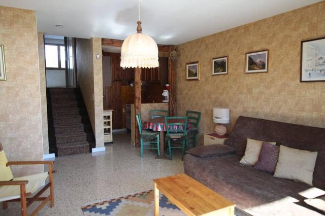 Appartements Durance 35574 - Montgenèvre