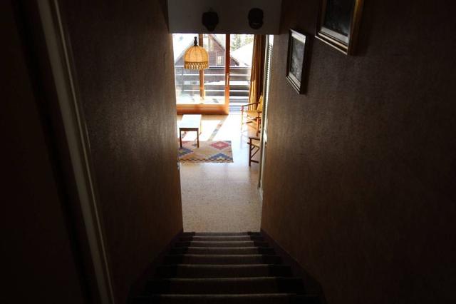 Appartements Durance 35574 - Montgenèvre