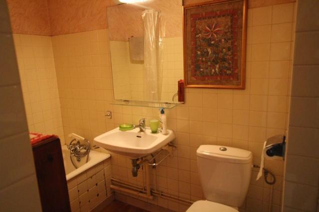 Appartements Durance 35574 - Montgenèvre