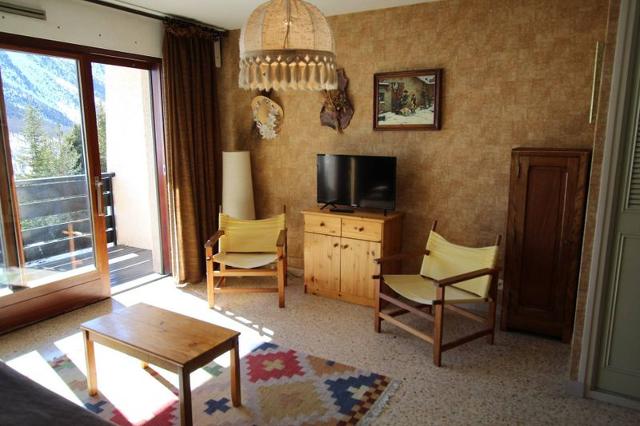 Appartements Durance 35574 - Montgenèvre