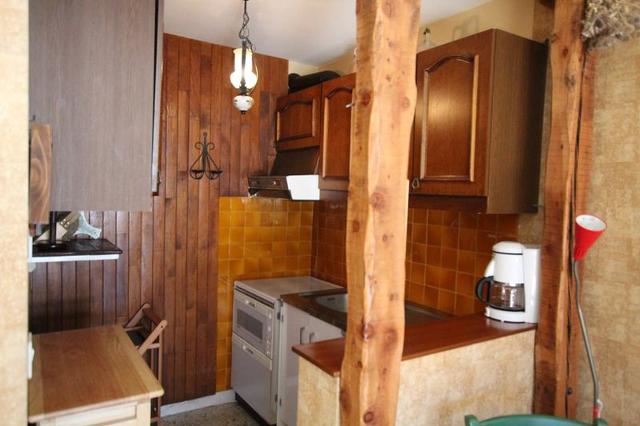 Appartements Durance 35574 - Montgenèvre
