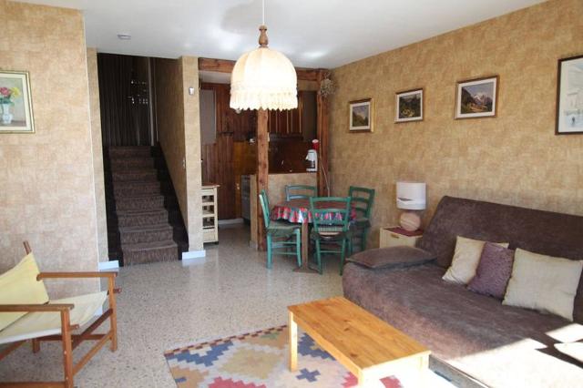 Appartements Durance 35574 - Montgenèvre