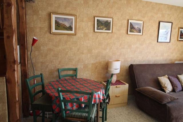 Appartements Durance 35574 - Montgenèvre