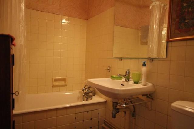Appartements Durance 35574 - Montgenèvre