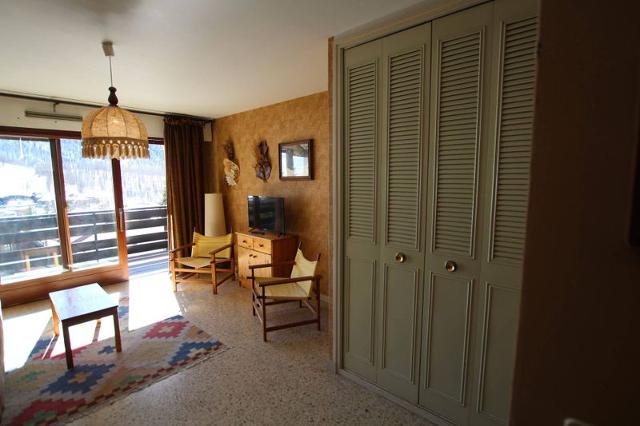 Appartements Durance 35574 - Montgenèvre