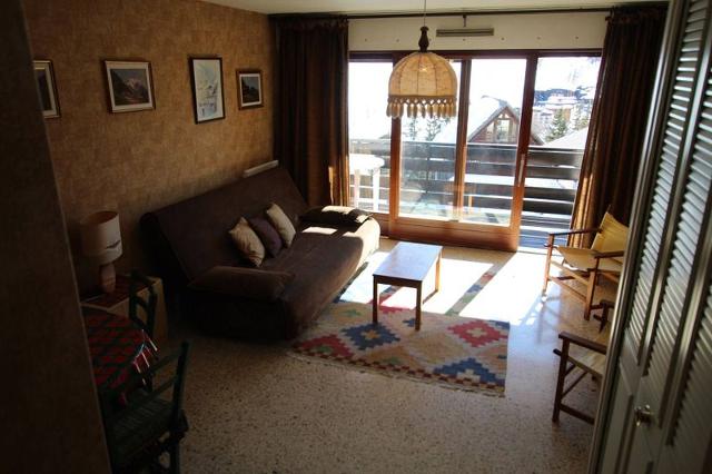 Appartements Durance 35574 - Montgenèvre
