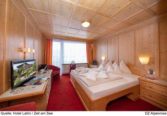 Hotel Latini - Zell am See