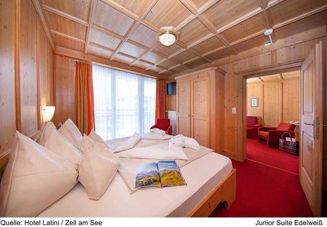 Hotel Latini - Zell am See