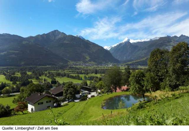 Gasthof Limberghof - Zell am See