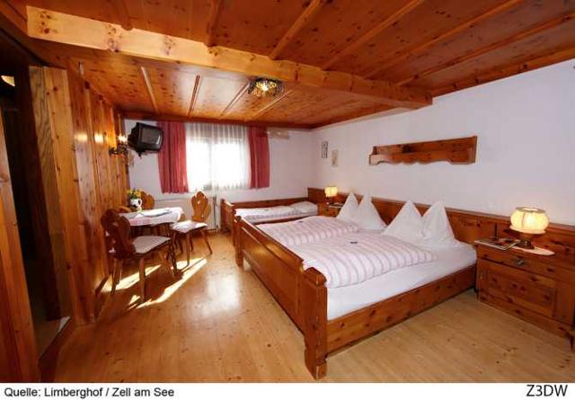 Gasthof Limberghof - Zell am See