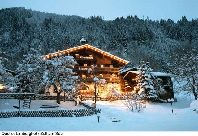 Gasthof Limberghof - Zell am See