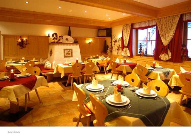 Boutiquehotel Martha - Zell am See