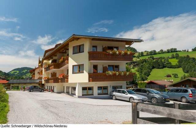 Hotel Schneeberger ***s - Niederau