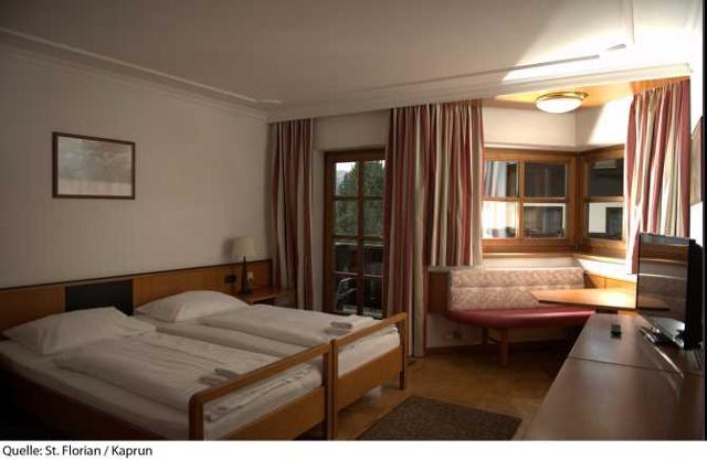 Hotel St. Florian - Kaprun