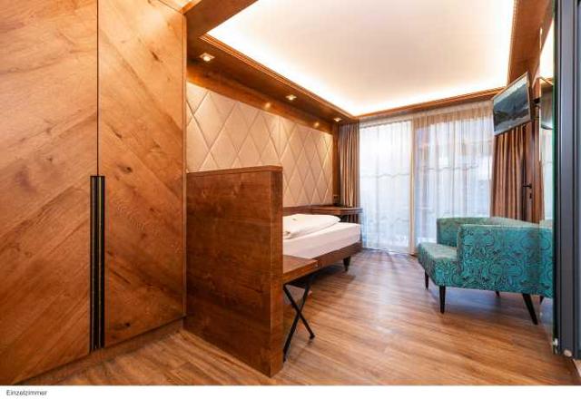 Sport & Spa Hotel Strass - Mayrhofen
