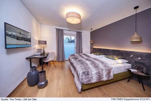 Hotel Two Timez - Zell am See