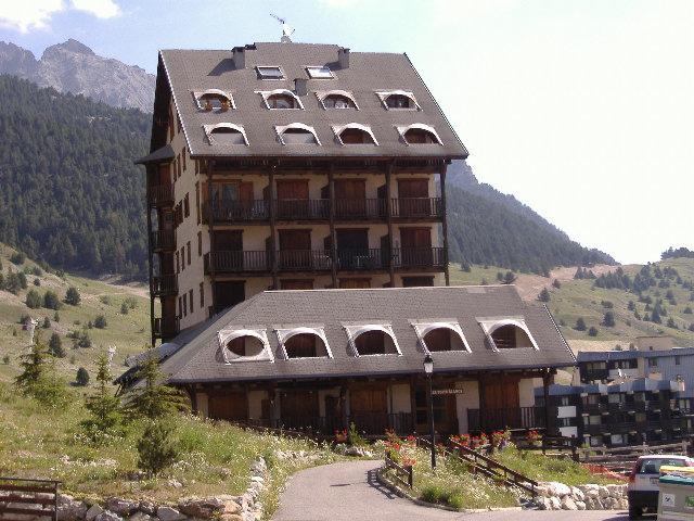 Appartements Toits Blancs 37449 - Montgenèvre