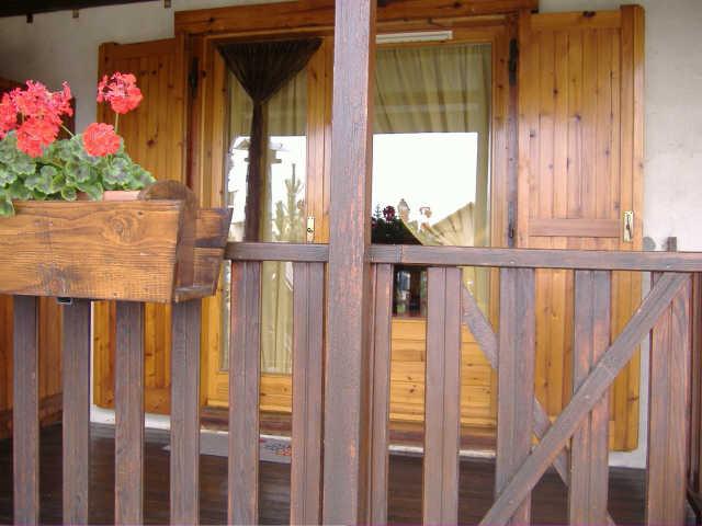 Appartements Toits Blancs 37449 - Montgenèvre