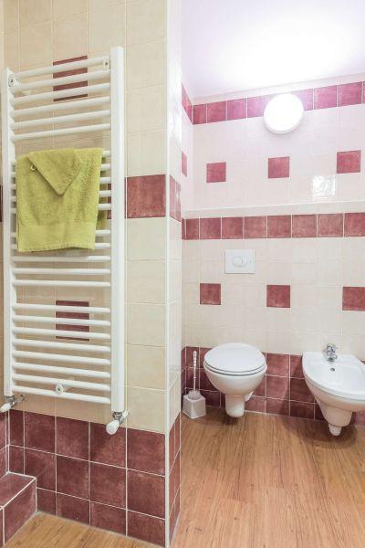 Appartement Loubatiere B MTG240-RDC - Montgenèvre