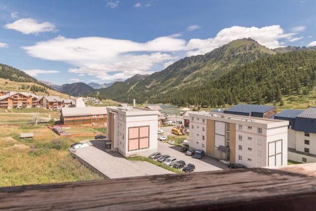 Appartement Loubatiere MTG240-B6C - Montgenèvre