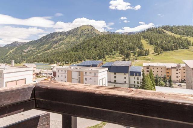 Appartement Loubatiere MTG240-B6C - Montgenèvre