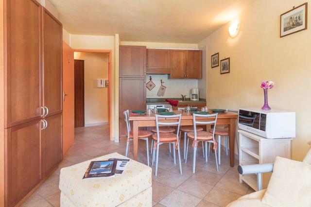 Appartement Loubatiere MTG240-B6C - Montgenèvre