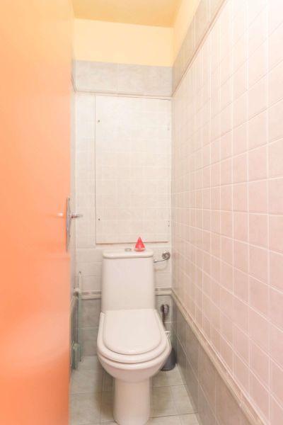 Appartement Loubatiere MTG240-B6C - Montgenèvre