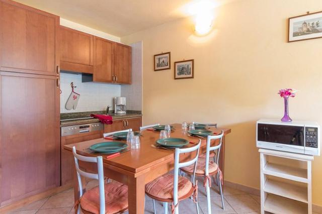 Appartement Loubatiere MTG240-B6C - Montgenèvre