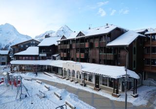 travelski home classic - Résidence La Muzelle - Les Deux Alpes Venosc