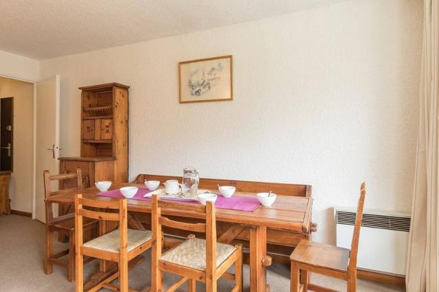 Appartement Chalmettes 1 MTG100-233 - Montgenèvre