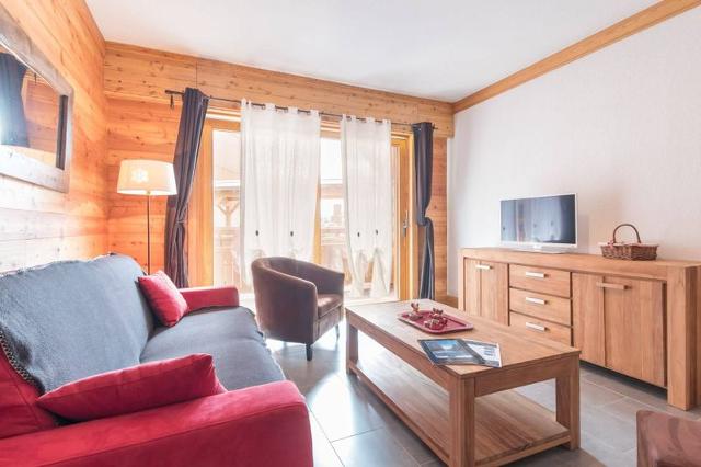 Chalet Du Janus MTG830-B01 - Montgenèvre