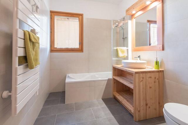 Chalet Du Janus MTG830-B01 - Montgenèvre